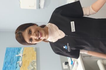 Yasmita Haripersad Dentist