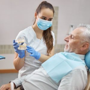 affordable dental implants perth​