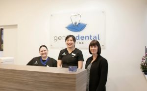 child friendly dentist