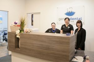 Gentle Dental Centre Philosophy