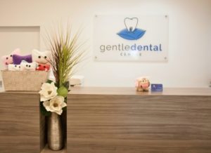 gentle dental centre for denture needs